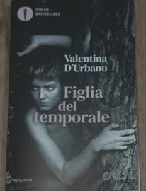 libro di Valentina d'urbanp