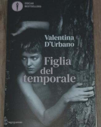 libro di Valentina d'urbanp