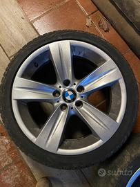 Cerchi bmw