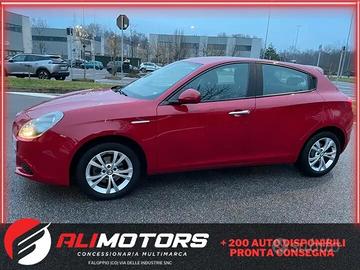 Alfa Romeo Giulietta 1.4 Turbo 120 CV Distinctive*