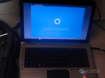 Laptop HP 15'' 