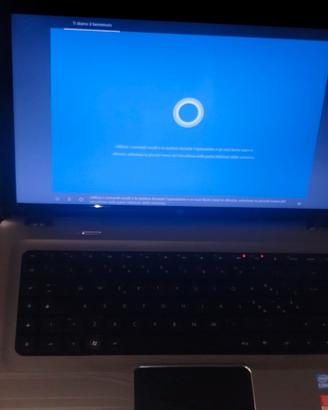 Laptop HP 15'' 