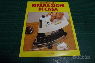 MANUALE PER IL FAI DA TE
