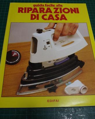 MANUALE PER IL FAI DA TE