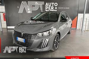 Peugeot 208 1.2 hybrid Allure 110cv e-dcs 6