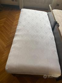 Materasso singolo