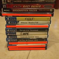 LOTTO GIOCHI PS4 / PC