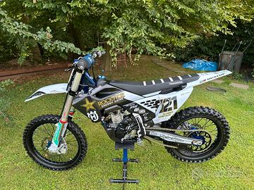 Husqvarna FC 250 2023 50h