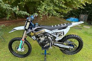 Husqvarna FC 250 2023 50h