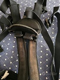 Ragno per persone disabili 