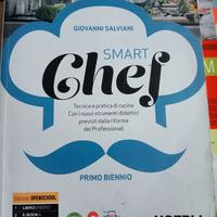 Libri usati scuola Alberghiera