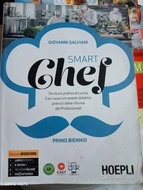 Libri usati scuola Alberghiera