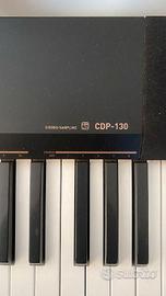 Casio CDP 130