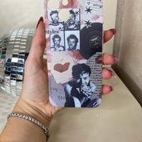 Cover iphone 14 Harry Styles