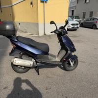 Aprilia Leonardo 150 ST 2002