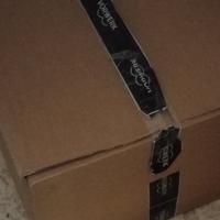 scopa folletto  último modello nuova 