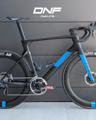 Bici da corsa Cube Litening C:68X SLT 