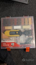 Kit Riparazione Parquet e Piastrelle