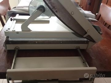 Taglierina Professionale Ideal