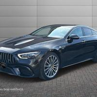 MERCEDES-BENZ AMG GT Coupe 53 mhev (eq-boost) Prem