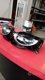 coppia fari Fiat 500e