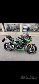Z900 SE