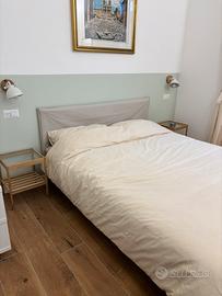 Letto ikea kleppstad