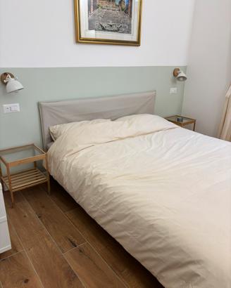 Letto ikea kleppstad