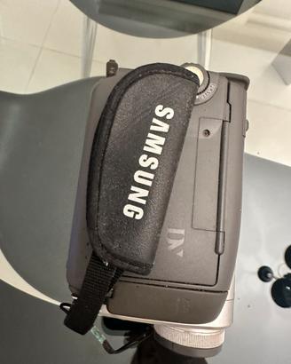 Telecamera samsung