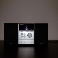 Stereo PANASONIC mini HI-FI