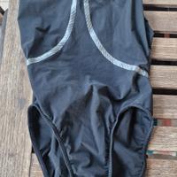 Costume Intero JAKED DONNA RACER