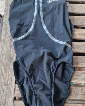 Costume Intero JAKED DONNA RACER