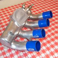 Collettore di aspirazione alfetta 2.0 i.e