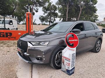 DS7 Crossback 1.5HDi 130cv*LED*NAVI*XENON