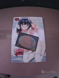 manga black magic