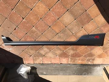 Minigonna Honda Civic Type r ep3