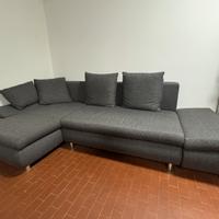 Divano angolare Vent Unique