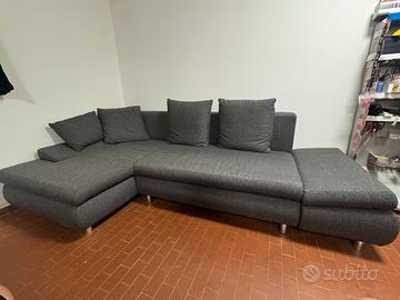 Divano angolare Vent Unique