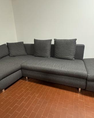 Divano angolare Vent Unique