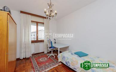 Stanza - Camera a Milano Via Barnaba Oriani