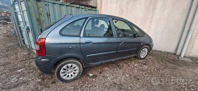 Citroën xara picasso 1.6 HDI