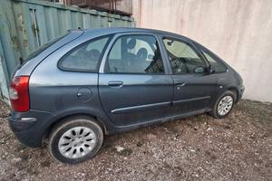 Citroën xara picasso 1.6 HDI