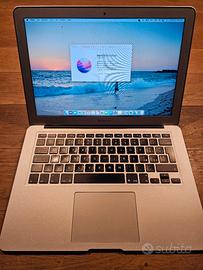 Apple Macbook Air 