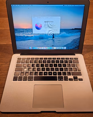 Apple Macbook Air 