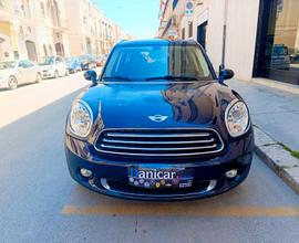 Mini Cooper Countryman Mini 2.0 Cooper D Countryma
