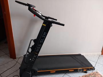 tapis roulant elettrico ever fit 