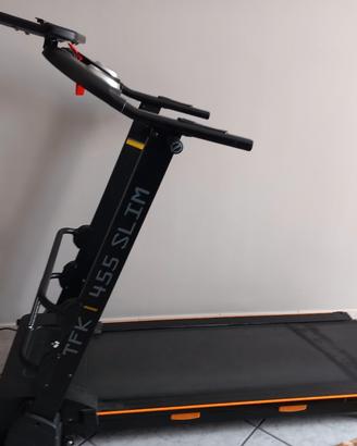 tapis roulant elettrico ever fit 