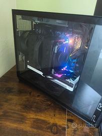 PC gaming 9800x3d 5070ti 32gb