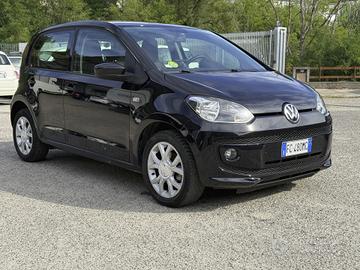 Volkswagen up! 1.0 75 CV 5p. high