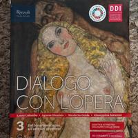 Storia dell’arte triennio